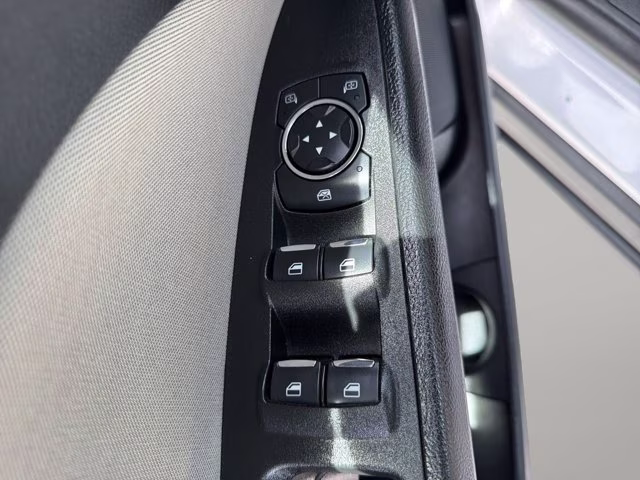 2020 Oxford White Ford Fusion S FWD Sedan