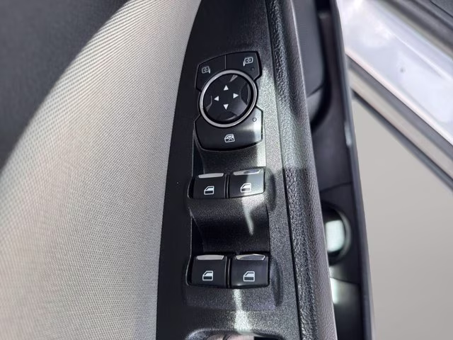 2020 Oxford White Ford Fusion S FWD Sedan