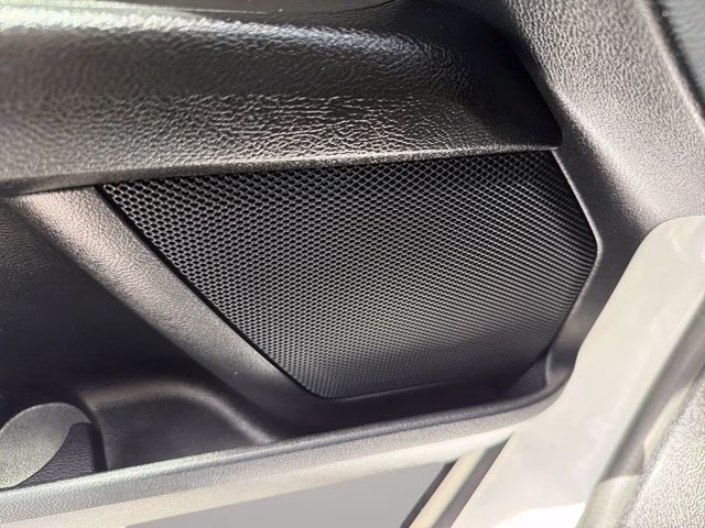 2020 Oxford White Ford Fusion S FWD Sedan