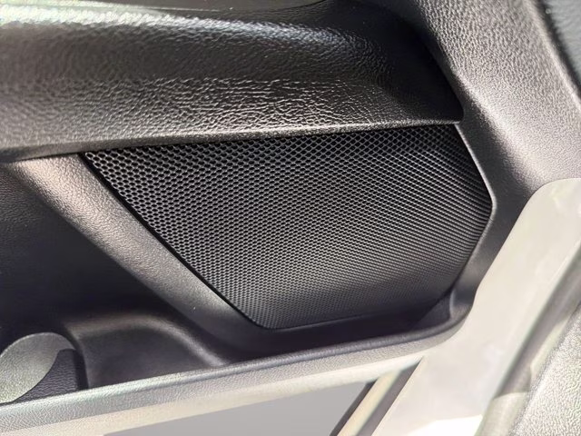 2020 Oxford White Ford Fusion S FWD Sedan