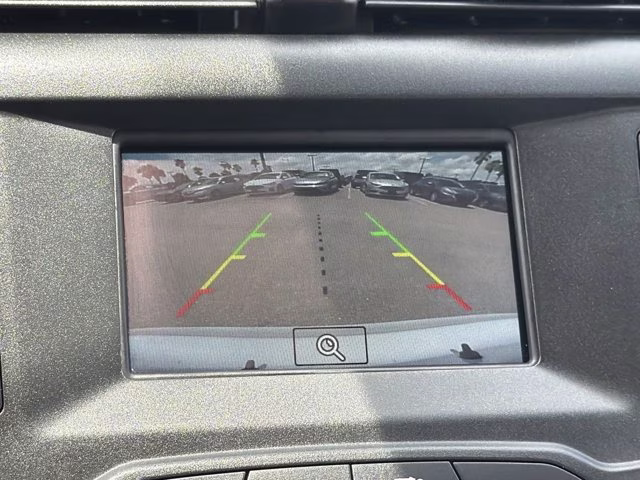 2020 Oxford White Ford Fusion S FWD Sedan