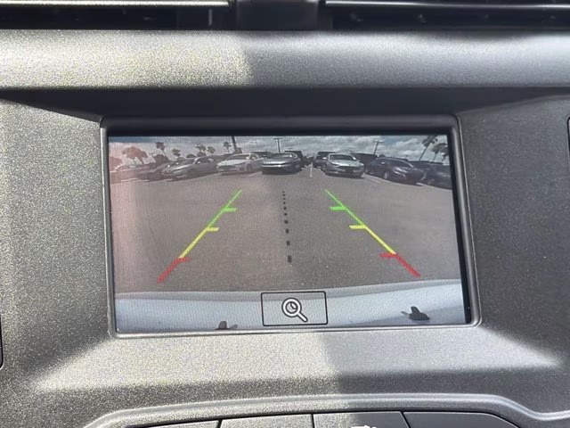 2020 Oxford White Ford Fusion S FWD Sedan
