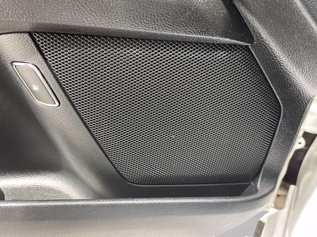 2017 Silver Ford Fusion S FWD Sedan