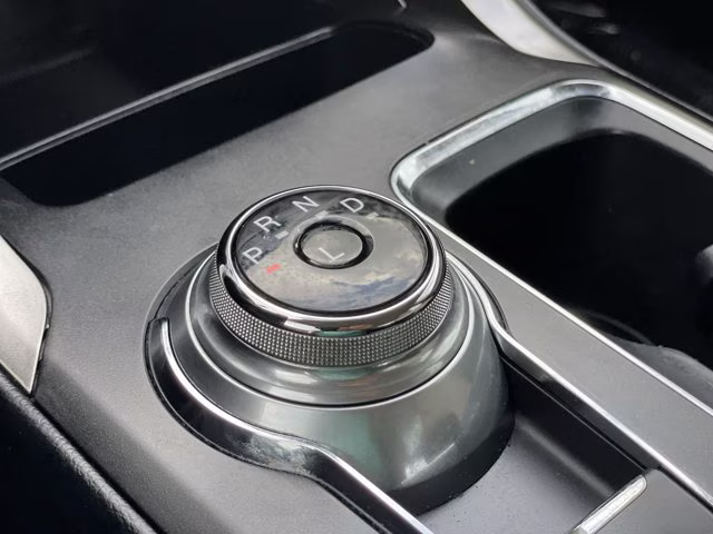 2017 Silver Ford Fusion S FWD Sedan