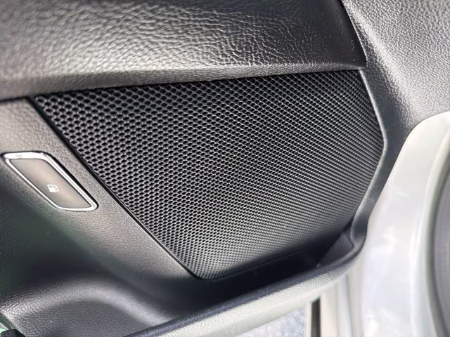 2017 Ingot Silver Ford Fusion S FWD Sedan