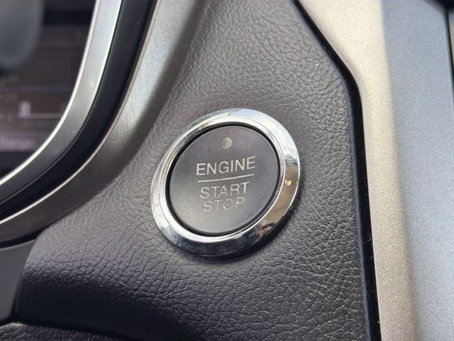 2017 Ingot Silver Ford Fusion S FWD Sedan