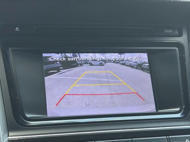 2018 Molten Silver Hyundai Tucson SE FWD SUV