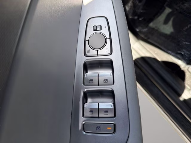 2021 Steel Graphite Hyundai Palisade SE AWD SUV