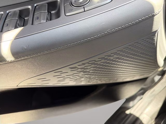 2021 Steel Graphite Hyundai Palisade SE AWD SUV