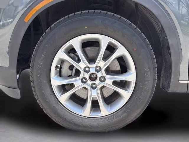 2021 Steel Graphite Hyundai Palisade SE AWD SUV
