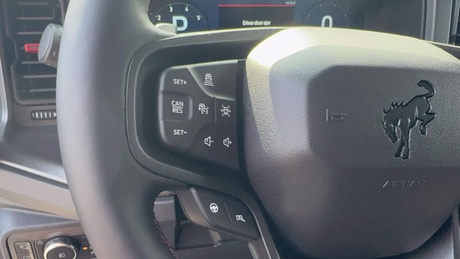 2026 Avalanche Gray Ford Bronco Raptor 4 Door Advanced 4x4 4X4 SUV
