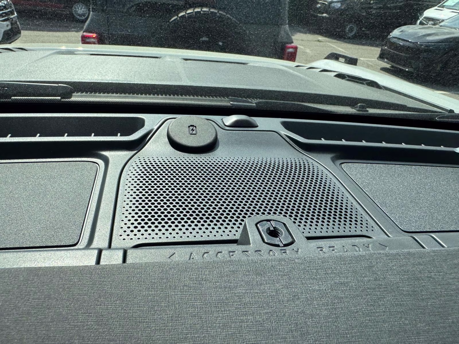 2026 Avalanche Gray Ford Bronco Raptor 4 Door Advanced 4x4 4X4 SUV