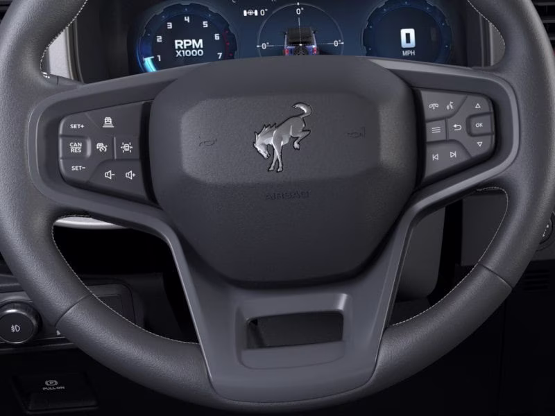 2026 Wimbledon White Ford Bronco Outer Banks 4X4 SUV