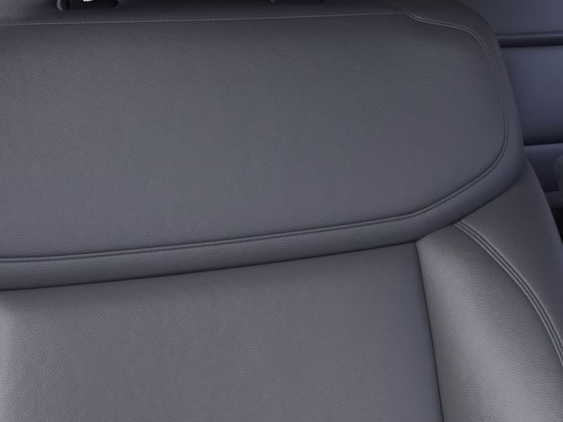 2026 Star White Metallic Tri-Coat Ford Expedition Active 4X4 SUV
