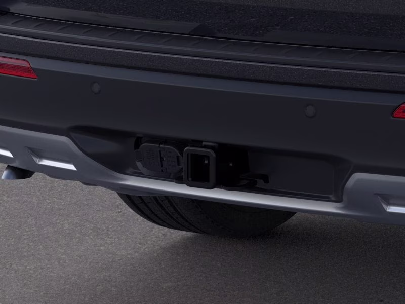 2026 Agate Black Ford Explorer Active 4X4 SUV