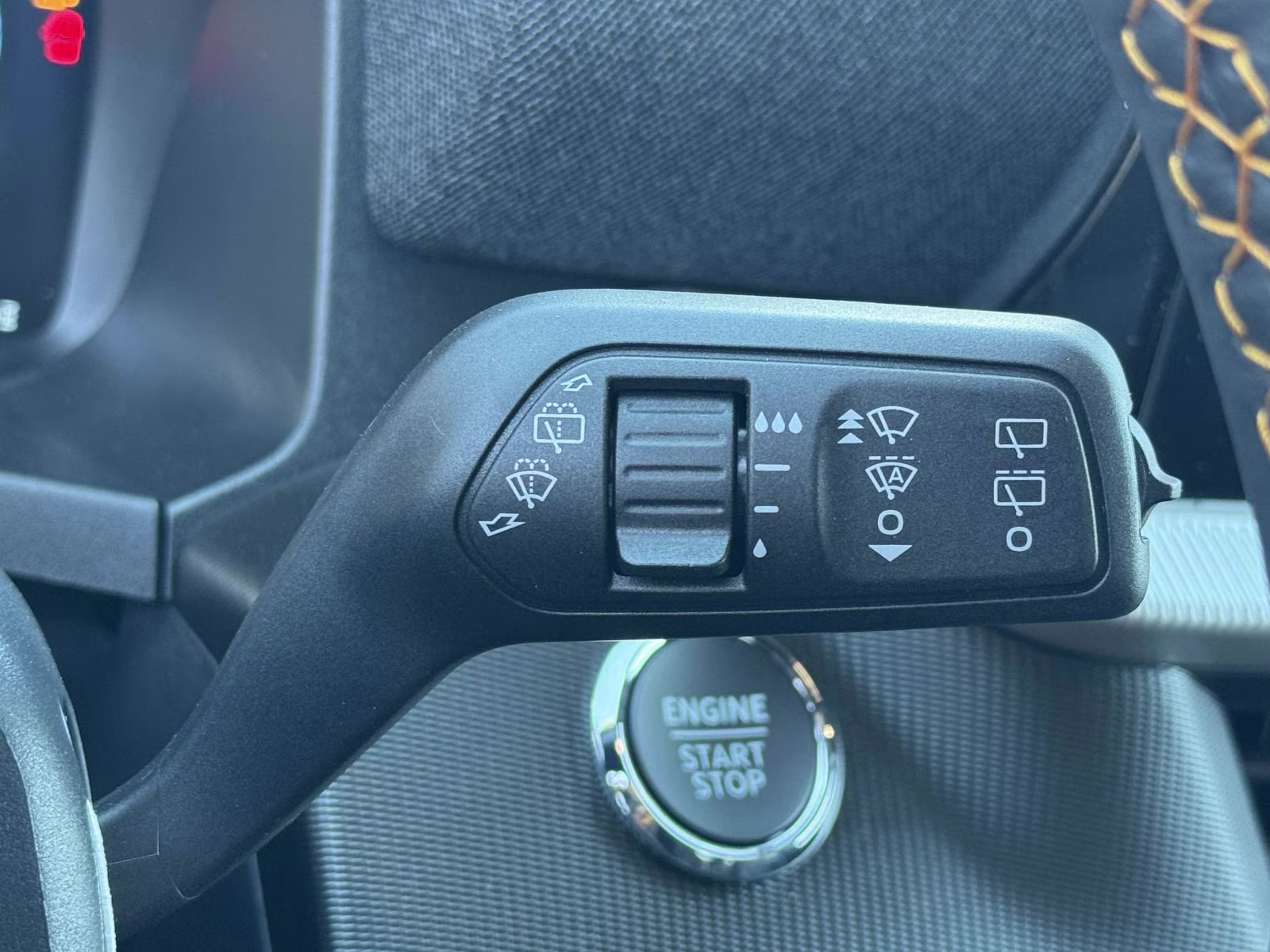 2026 Gray Ford Explorer Tremor 4X4 SUV