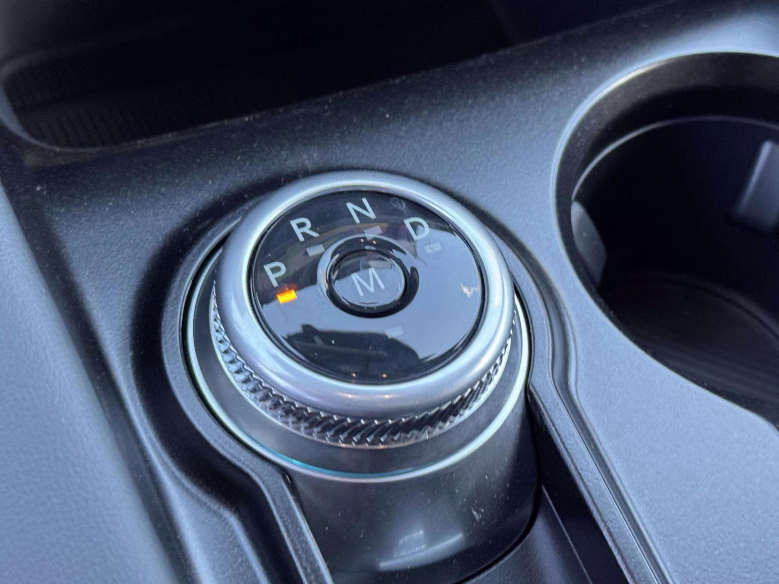 2026 Gray Ford Explorer Tremor 4X4 SUV