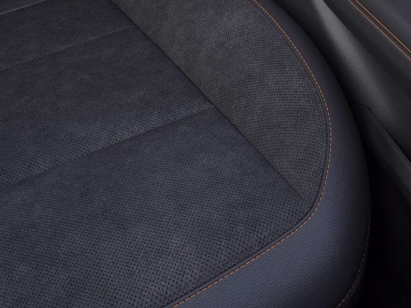 2026 Carbonized Gray Ford Explorer Tremor 4X4 SUV
