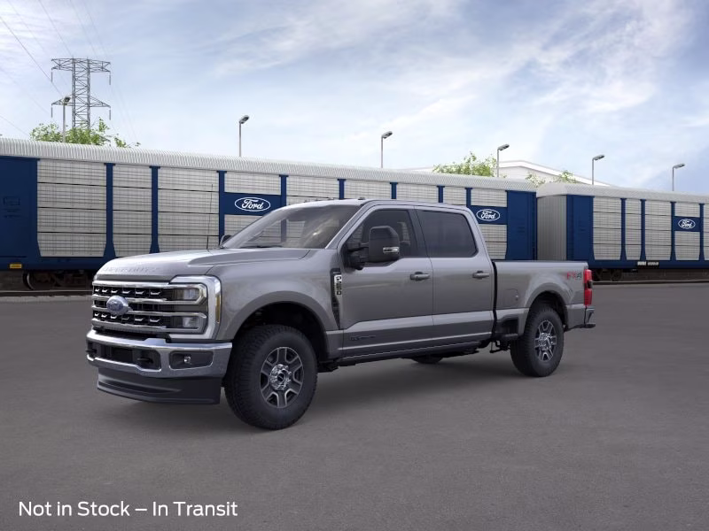 2026 Ford F-250 Lariat 4x4 Crew Cab 6-3/4' Box's photo