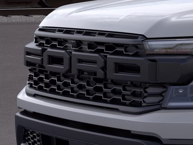 2026 Avalanche Ford Ranger Raptor 4X4 Truck