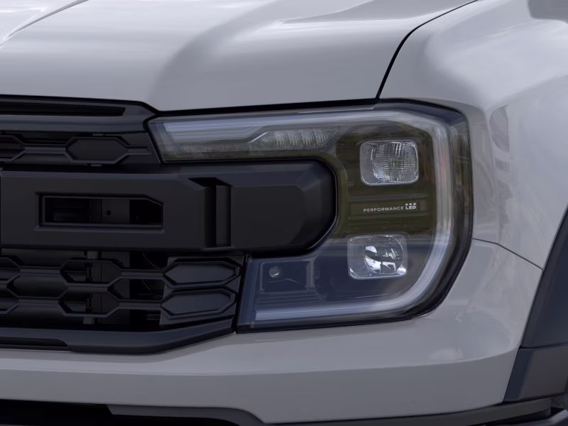 2026 Avalanche Ford Ranger Raptor 4X4 Truck