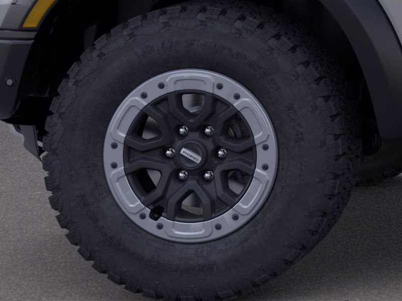 2026 Avalanche Ford Ranger Raptor 4X4 Truck