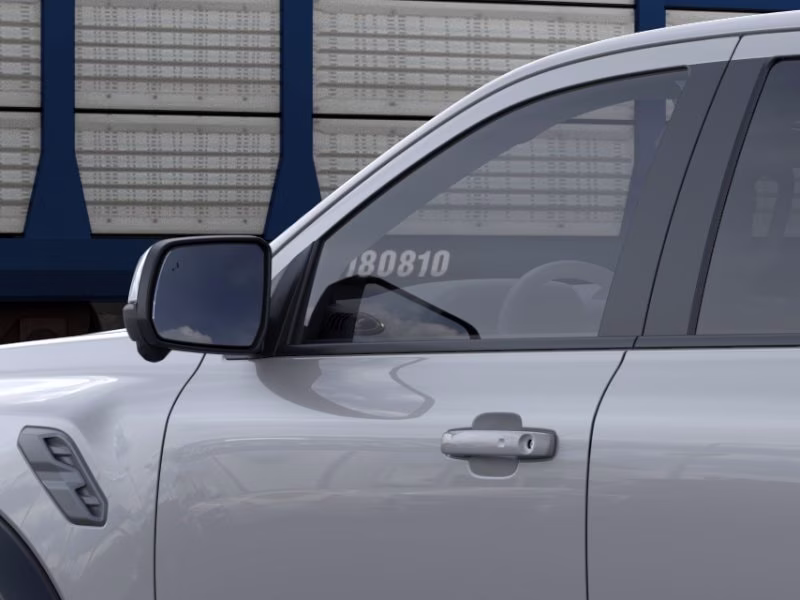 2026 Avalanche Ford Ranger Raptor 4X4 Truck