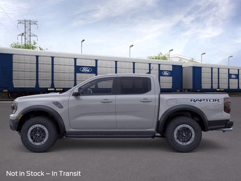 2026 Avalanche Ford Ranger Raptor 4X4 Truck