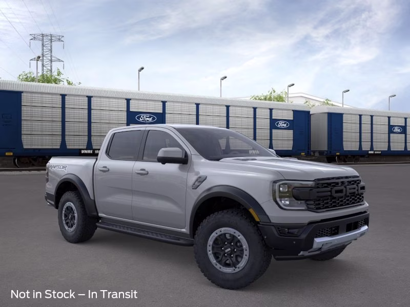 2026 Avalanche Ford Ranger Raptor 4X4 Truck