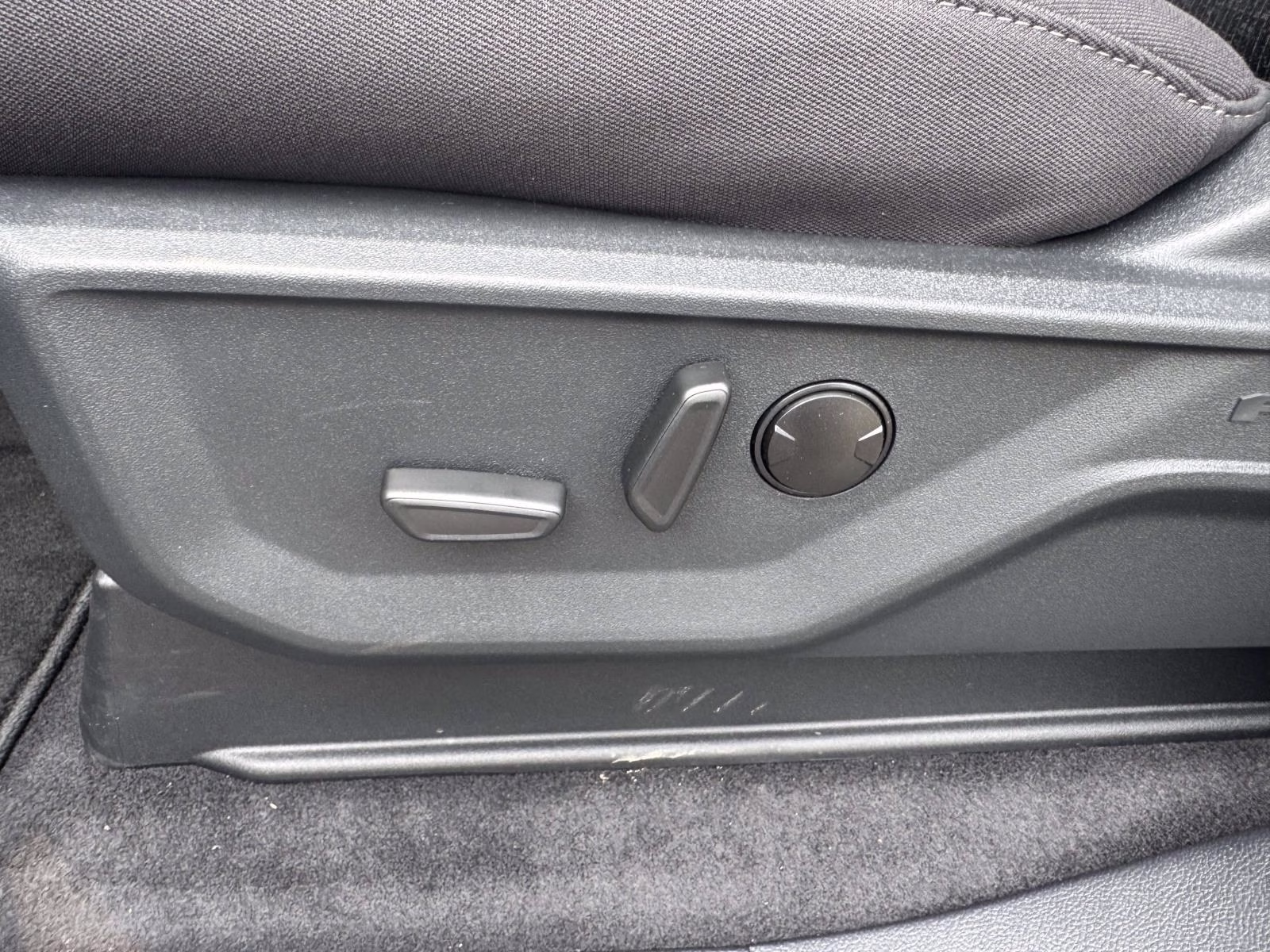 2026 Carbonized Gray Metallic Ford F-150 XLT 4X4 Truck
