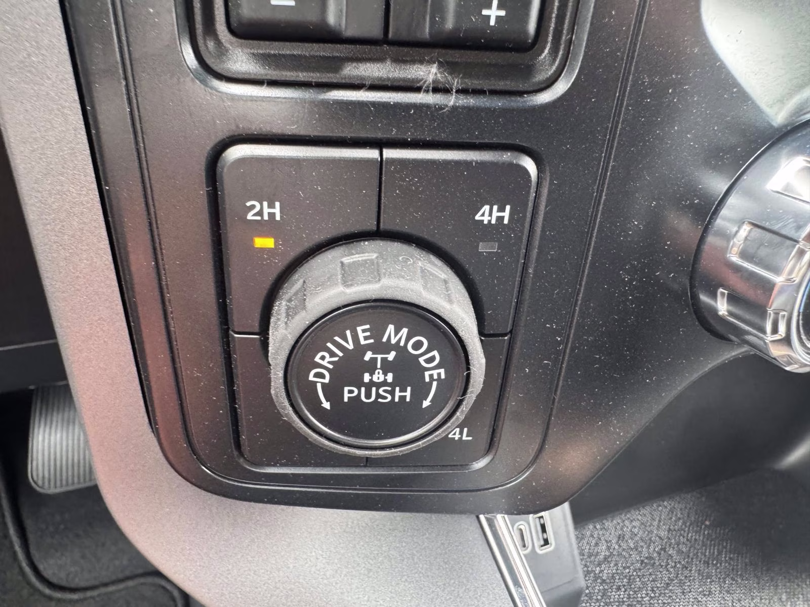 2026 Carbonized Gray Metallic Ford F-150 XLT 4X4 Truck