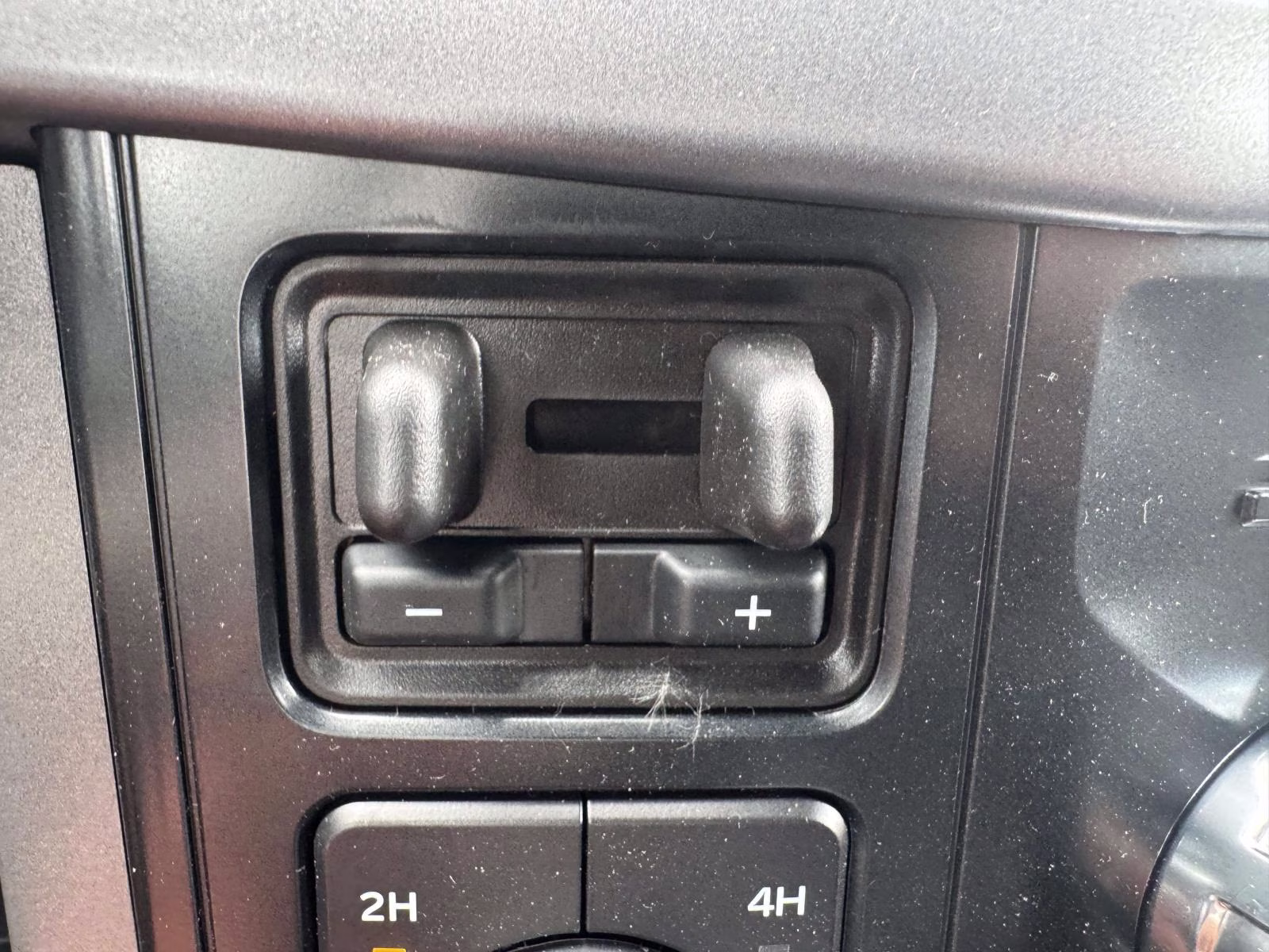 2026 Carbonized Gray Metallic Ford F-150 XLT 4X4 Truck