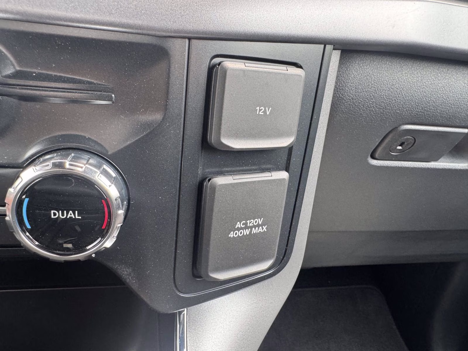 2026 Carbonized Gray Metallic Ford F-150 XLT 4X4 Truck