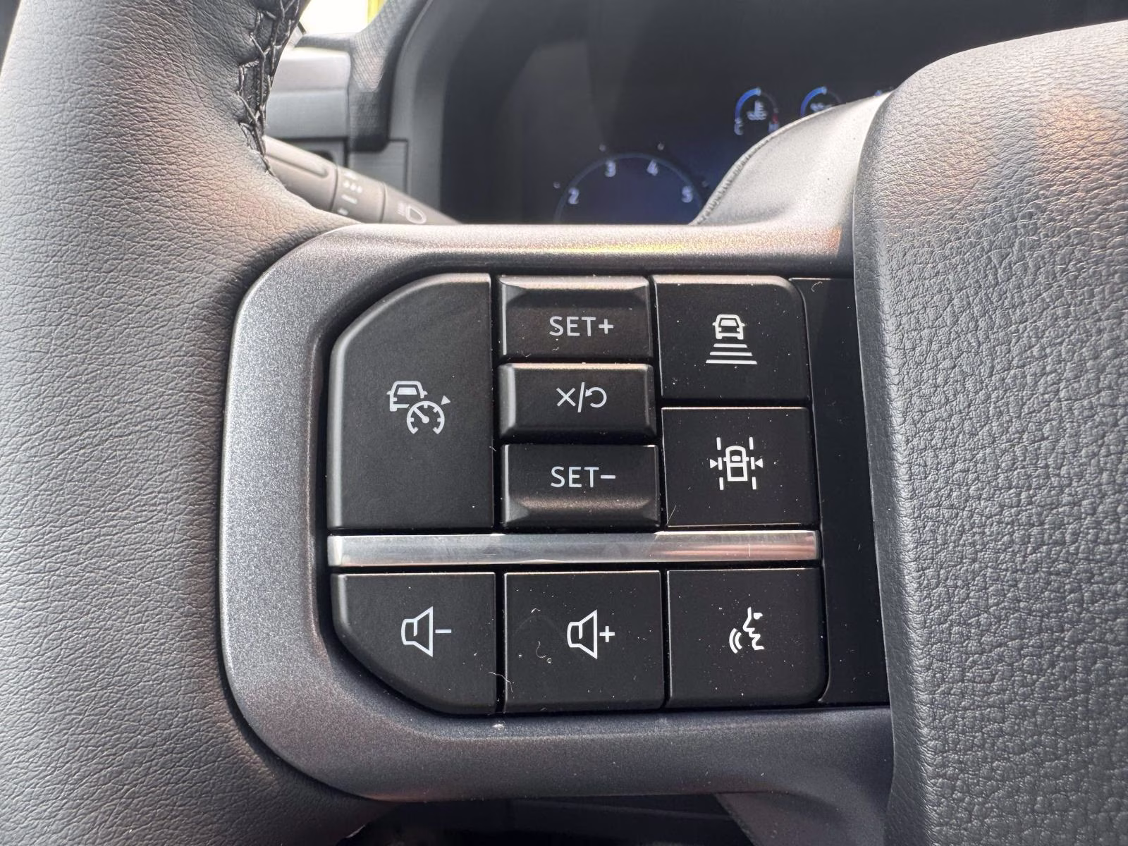 2026 Carbonized Gray Metallic Ford F-150 XLT 4X4 Truck