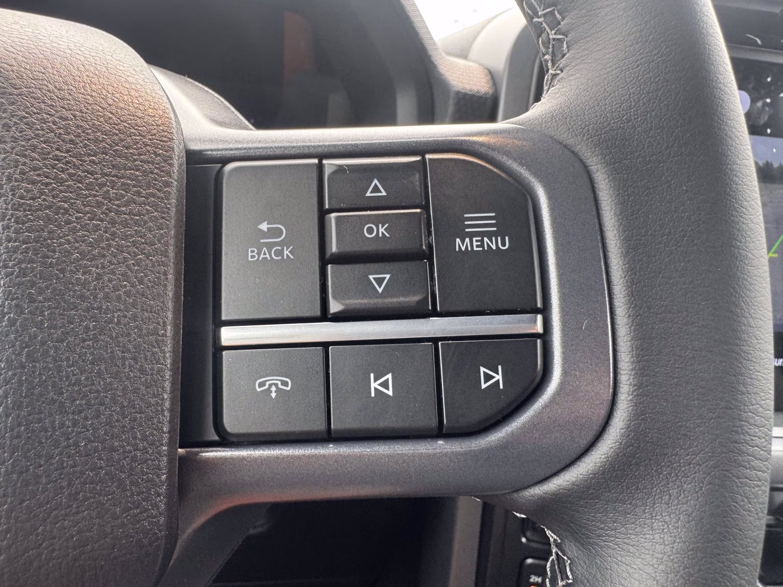 2026 Carbonized Gray Metallic Ford F-150 XLT 4X4 Truck