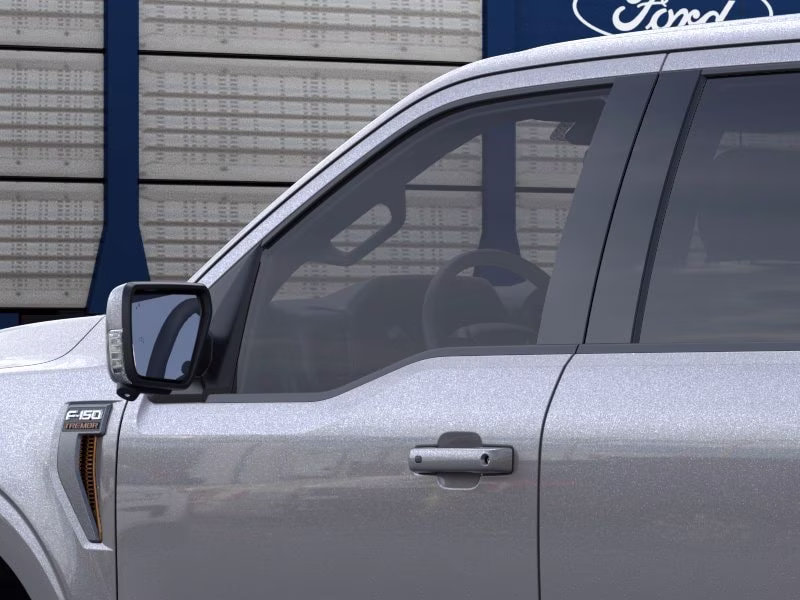 2026 Carbonized Gray Metallic Ford F-150 Tremor 4X4 Truck