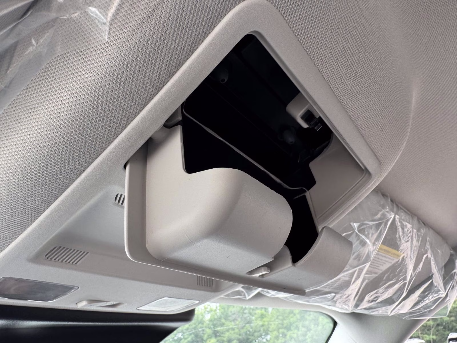 2026 Oxford White Ford Bronco Sport Big Bend 4X4 SUV