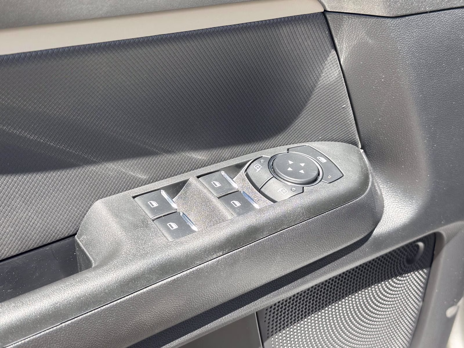 2026 Space White Metallic Ford Bronco Sport Big Bend 4X4 SUV