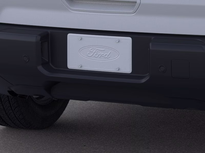 2026 Space White Metallic Ford Bronco Sport Big Bend 4X4 SUV
