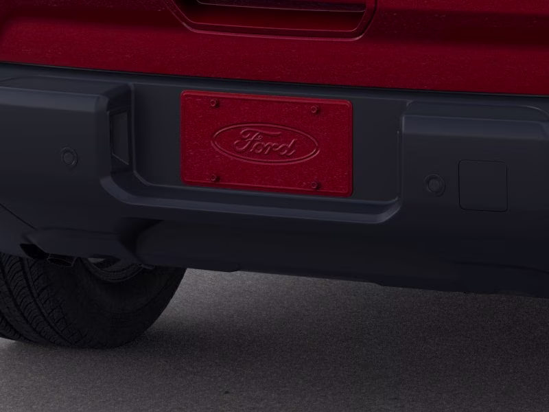 2026 Ruby Red Tinted Ford Bronco Sport Big Bend 4X4 SUV