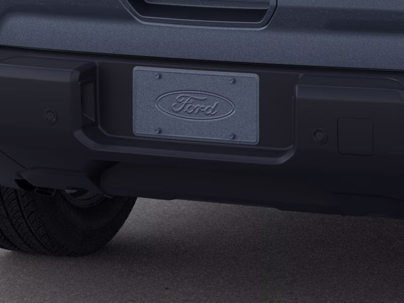 2026 Azure Gray Metallic Tri-Coat Ford Bronco Sport Big Bend 4X4 SUV