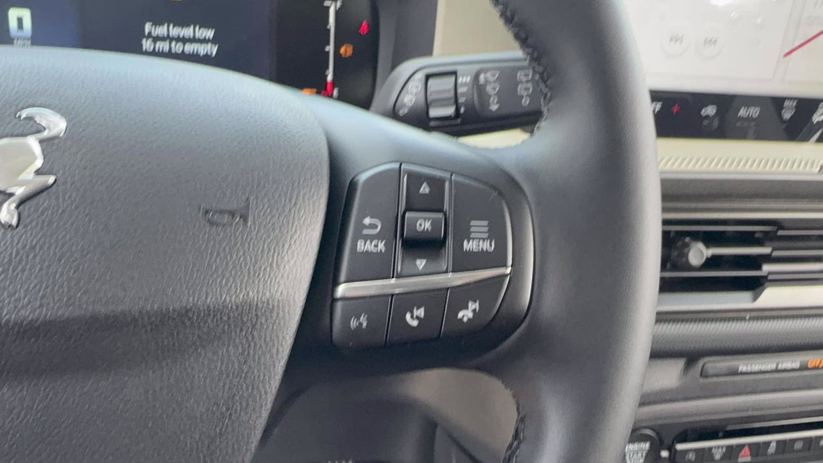2026 Gray Ford Bronco Sport Big Bend 4X4 SUV