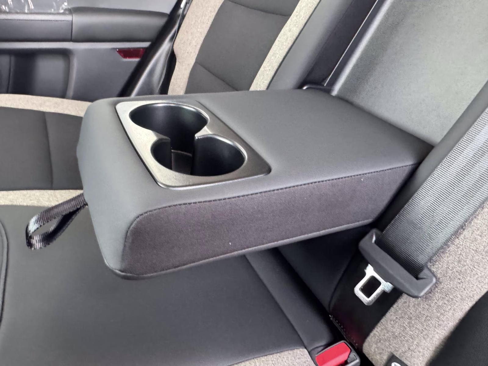 2026 Gray Ford Bronco Sport Big Bend 4X4 SUV
