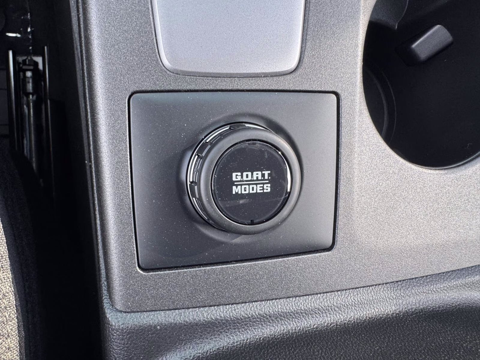 2026 Gray Ford Bronco Sport Big Bend 4X4 SUV