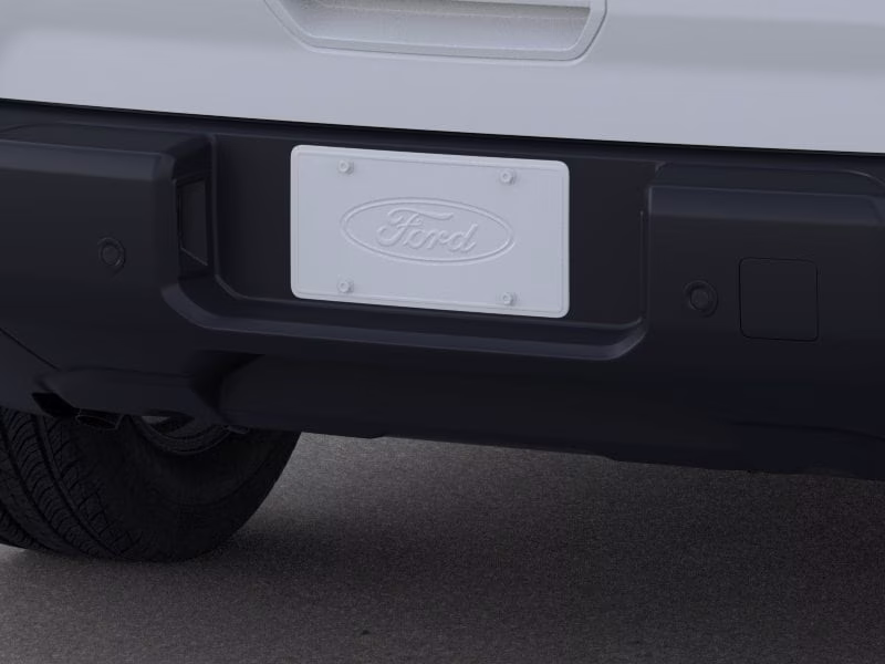 2026 Oxford White Ford Bronco Sport Big Bend 4X4 SUV