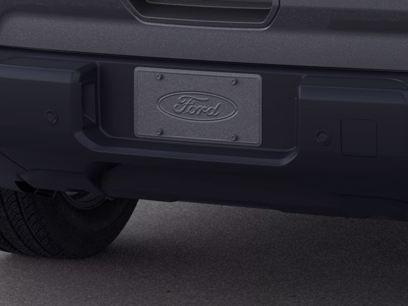 2026 Carbonized Gray Metallic Ford Bronco Sport Big Bend 4X4 SUV