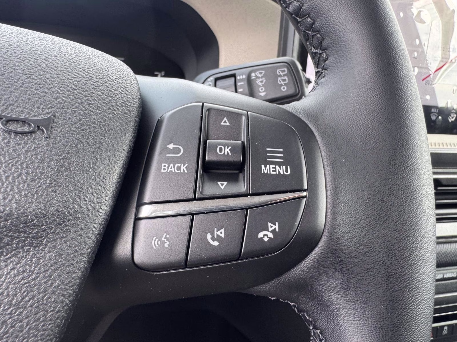2026 Gray Ford Bronco Sport Big Bend 4X4 SUV