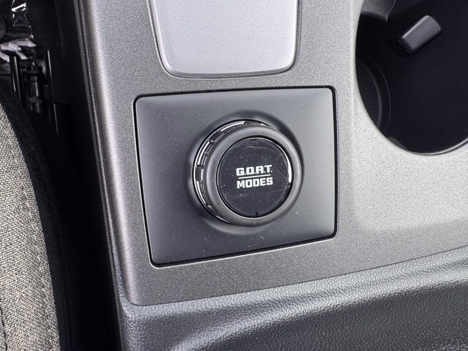 2026 Gray Ford Bronco Sport Big Bend 4X4 SUV