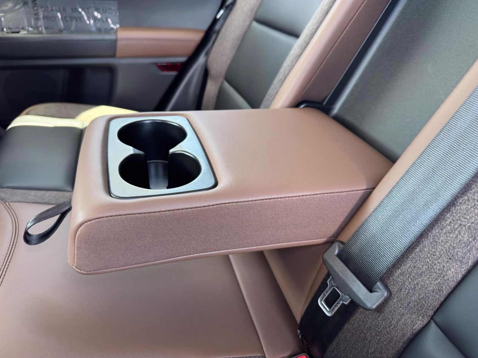 2026 Gray Ford Bronco Sport Outer Banks 4X4 SUV