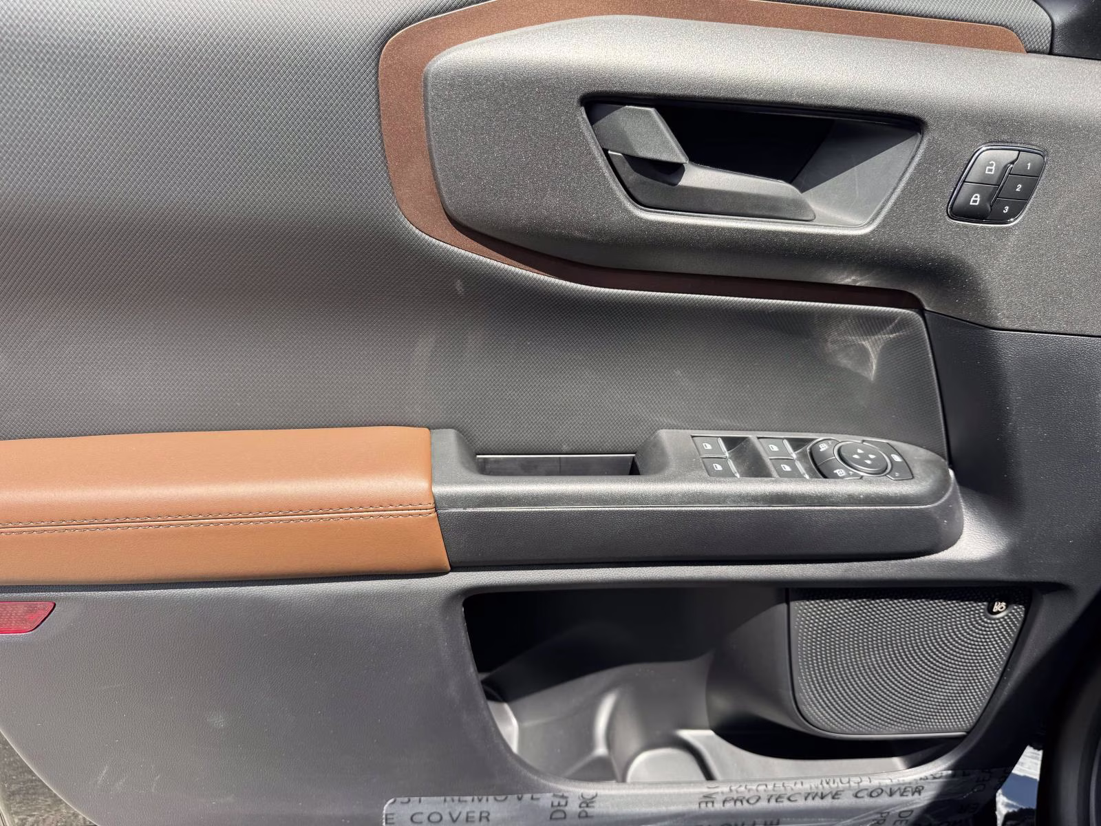 2026 Gray Ford Bronco Sport Outer Banks 4X4 SUV